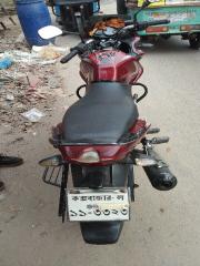 BAJAJ DISCOVER 150F